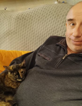 adopce Jasněnka a Žofka
